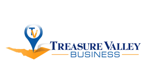 Final Treasure Valley Business logo