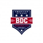 Logo Design - BDC 8