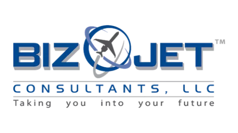 Logo Design- Biz Jet Consultants