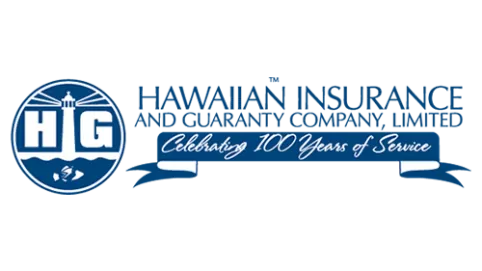 Logo Design - Hawaiian Insurance and Guaranty Company