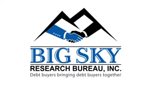 Logo Design - Big Sky Research Bureau