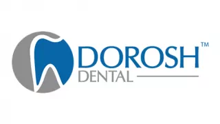 Logo Redesign - Dorosh Dental - Spokane, WA - New Logo