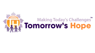 Logo Design -Tomorrows Hope